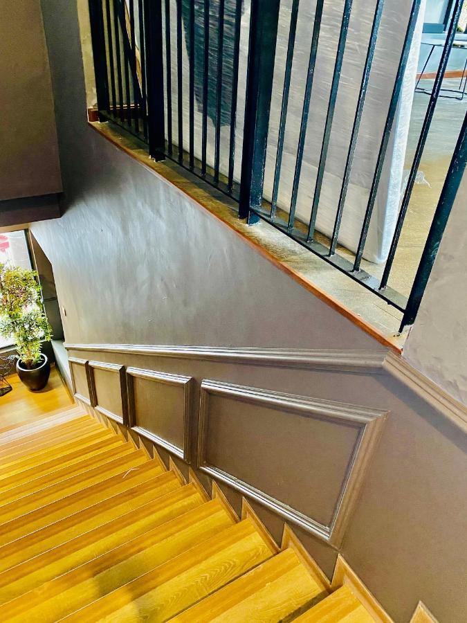 Faizal Madhi Homestay Kuching Kültér fotó
